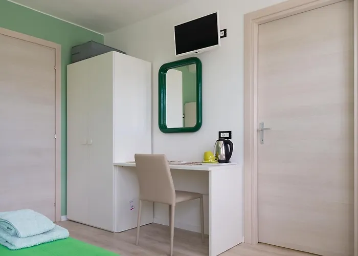 Casa Belluno Bed and breakfast 3*