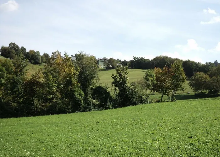 Bed and breakfast Casa Belluno Mel