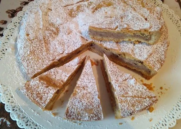 Bed and breakfast Casa Belluno Mel