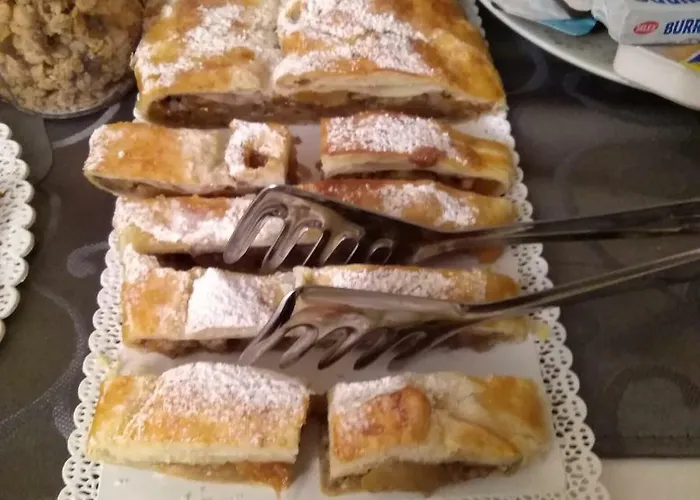 Casa Belluno Bed and breakfast 3*