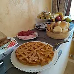 Casa Belluno Отель типа 