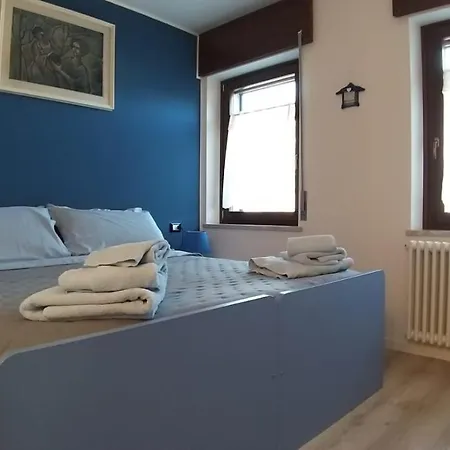 Casa Belluno 3* 멜
