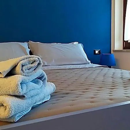 לינה וארוחת בוקר Casa Belluno מל