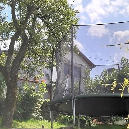 לינה וארוחת בוקר Casa Belluno מל