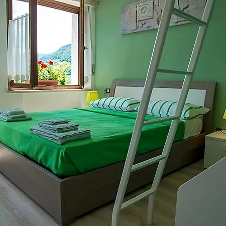 Casa Belluno Bed & Breakfast Mel