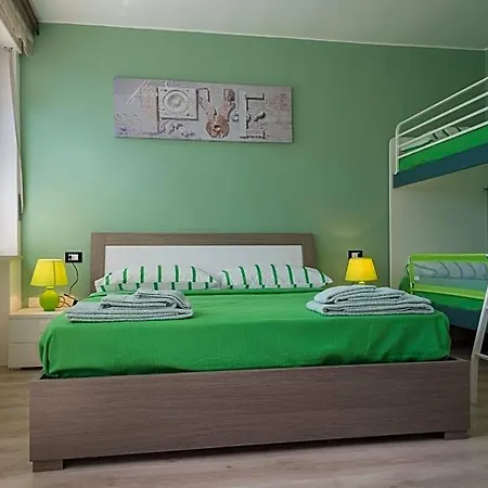 Casa Belluno 3*