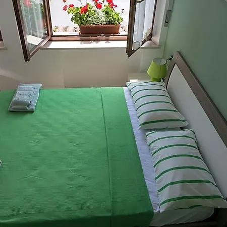 לינה וארוחת בוקר Casa Belluno מל