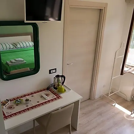 Casa Belluno לינה וארוחת בוקר 3*