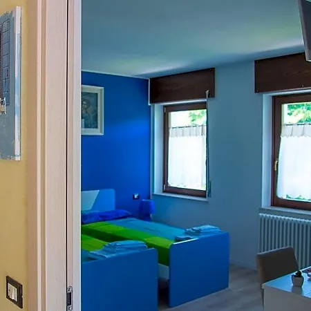 Casa Belluno לינה וארוחת בוקר 3*