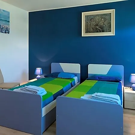 Casa Belluno לינה וארוחת בוקר 3*