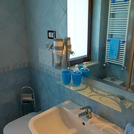 Casa Belluno Mel