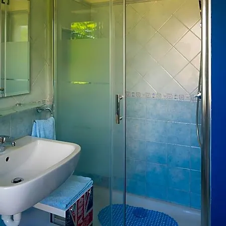 לינה וארוחת בוקר Casa Belluno מל