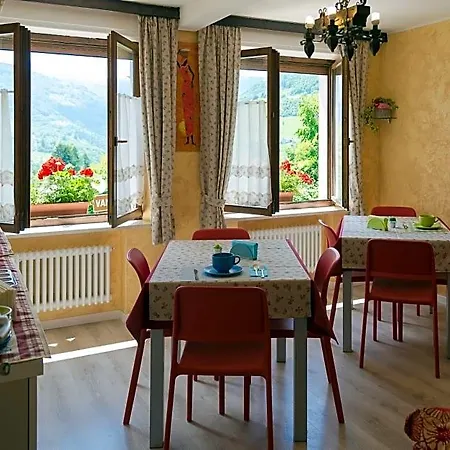 Casa Belluno מל