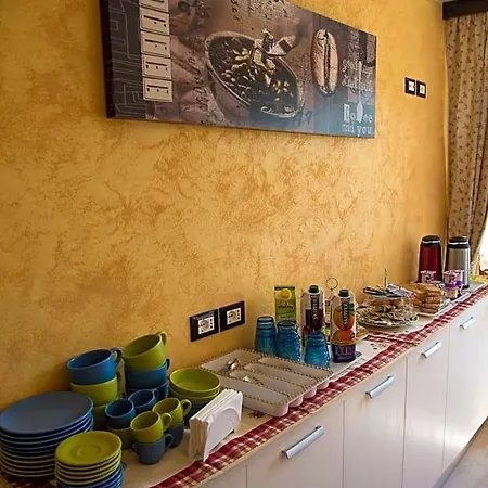 Casa Belluno 3*