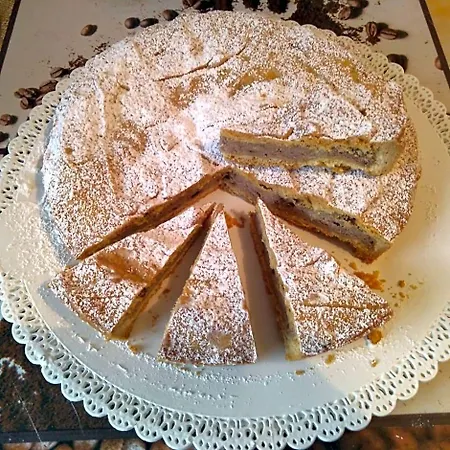 Bed & Breakfast Casa Belluno Mel