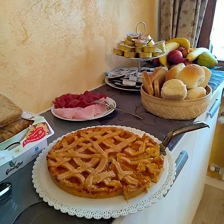 Casa Belluno לינה וארוחת בוקר