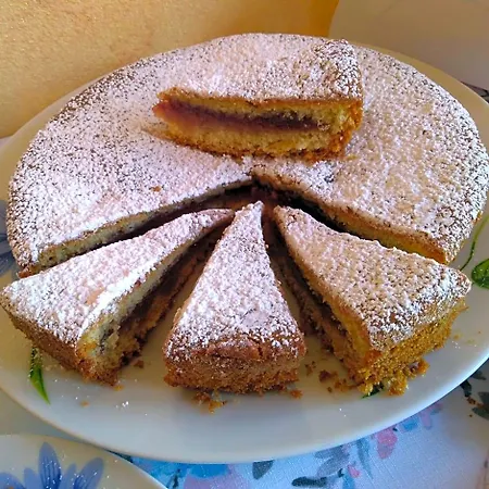 Casa Belluno לינה וארוחת בוקר 3*