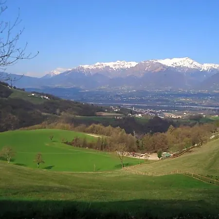 Casa Belluno 3*