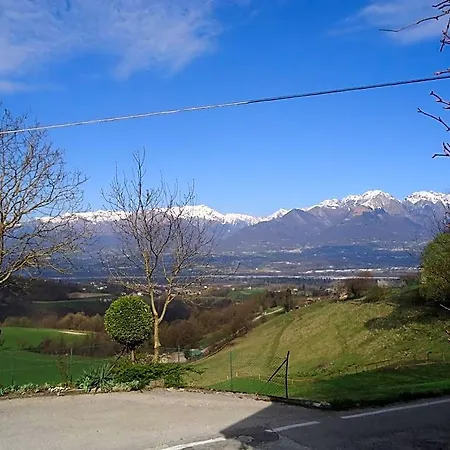 Casa Belluno