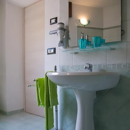 Casa Belluno Frühstückspension