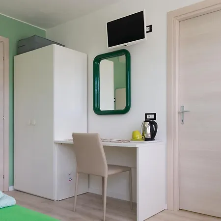 Casa Belluno Frühstückspension *