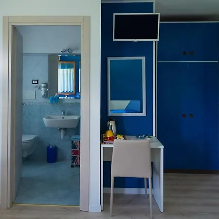Bed and Breakfast Casa Belluno Mel