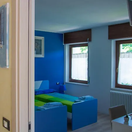 Casa Belluno Mel