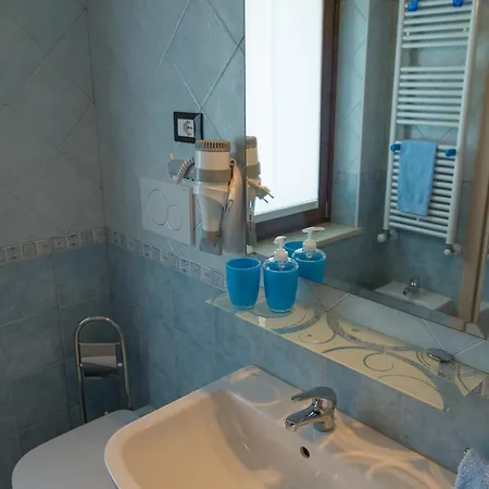 Casa Belluno 3* 멜
