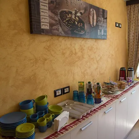 Casa Belluno Frühstückspension Mel