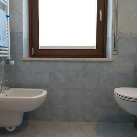 Casa Belluno Bed and Breakfast