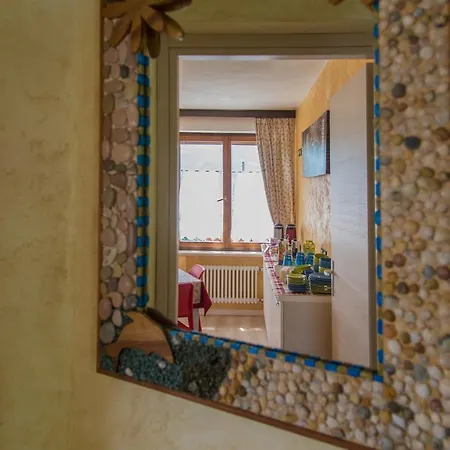 Casa Belluno 3*