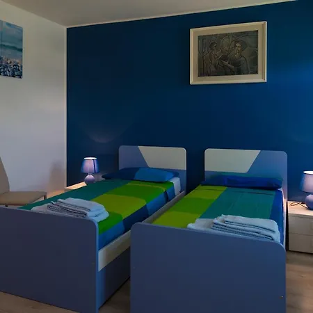 Frühstückspension Casa Belluno