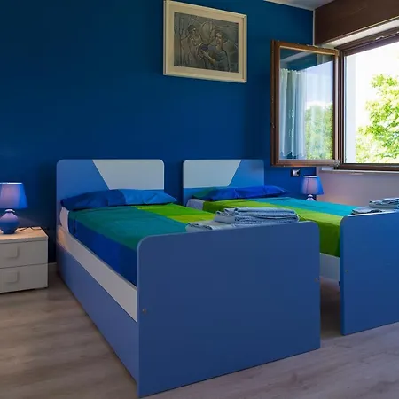 Casa Belluno Bed & Breakfast