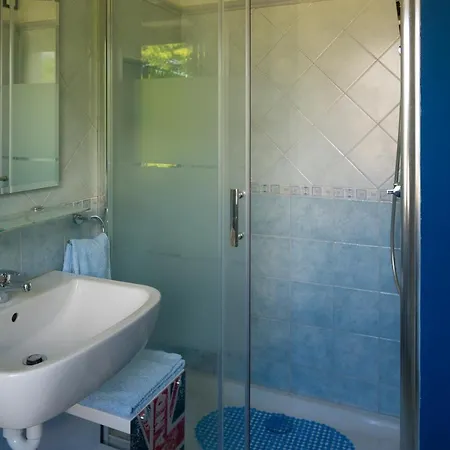 Oda ve Kahvaltı Casa Belluno Mel
