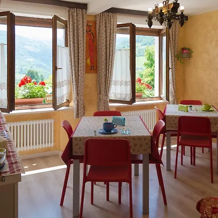 Bed and Breakfast Casa Belluno