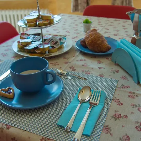 Casa Belluno Bed and Breakfast