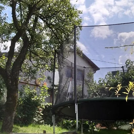 Casa Belluno 3*