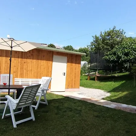 Casa Belluno Frühstückspension