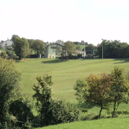 Frühstückspension Casa Belluno