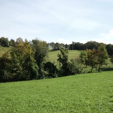 Frühstückspension Casa Belluno Mel