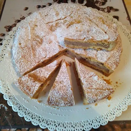 Bed & Breakfast Casa Belluno Mel