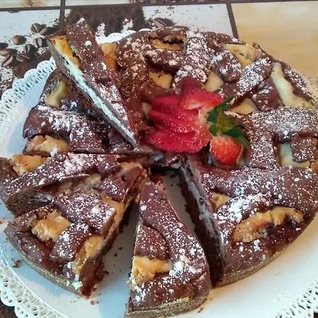 Bed & Breakfast Casa Belluno Mel