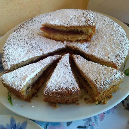 Frühstückspension Casa Belluno Mel