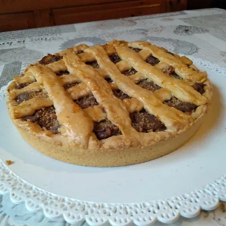Bed and Breakfast Casa Belluno Mel