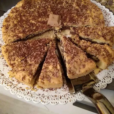 Casa Belluno Frühstückspension *