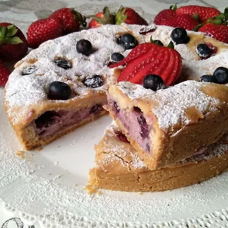 Bed and Breakfast Casa Belluno Mel