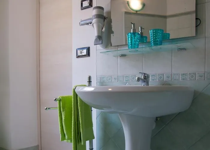 Casa Belluno Bed & Breakfast