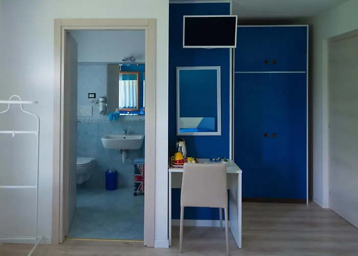 Bed & Breakfast Casa Belluno Mel