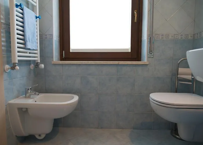 Casa Belluno Bed & Breakfast