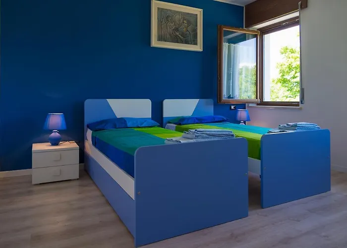 Casa Belluno Bed & Breakfast